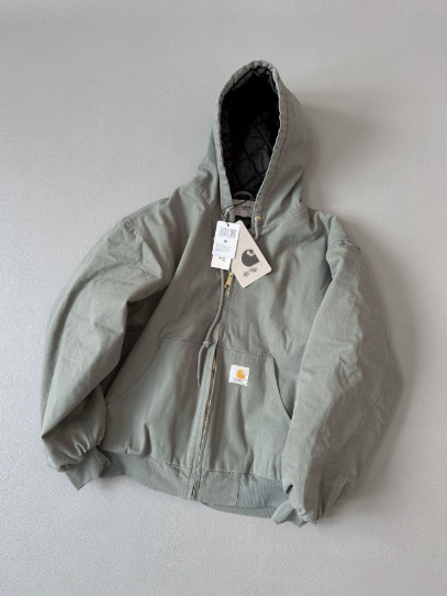Carr Winter Jacket