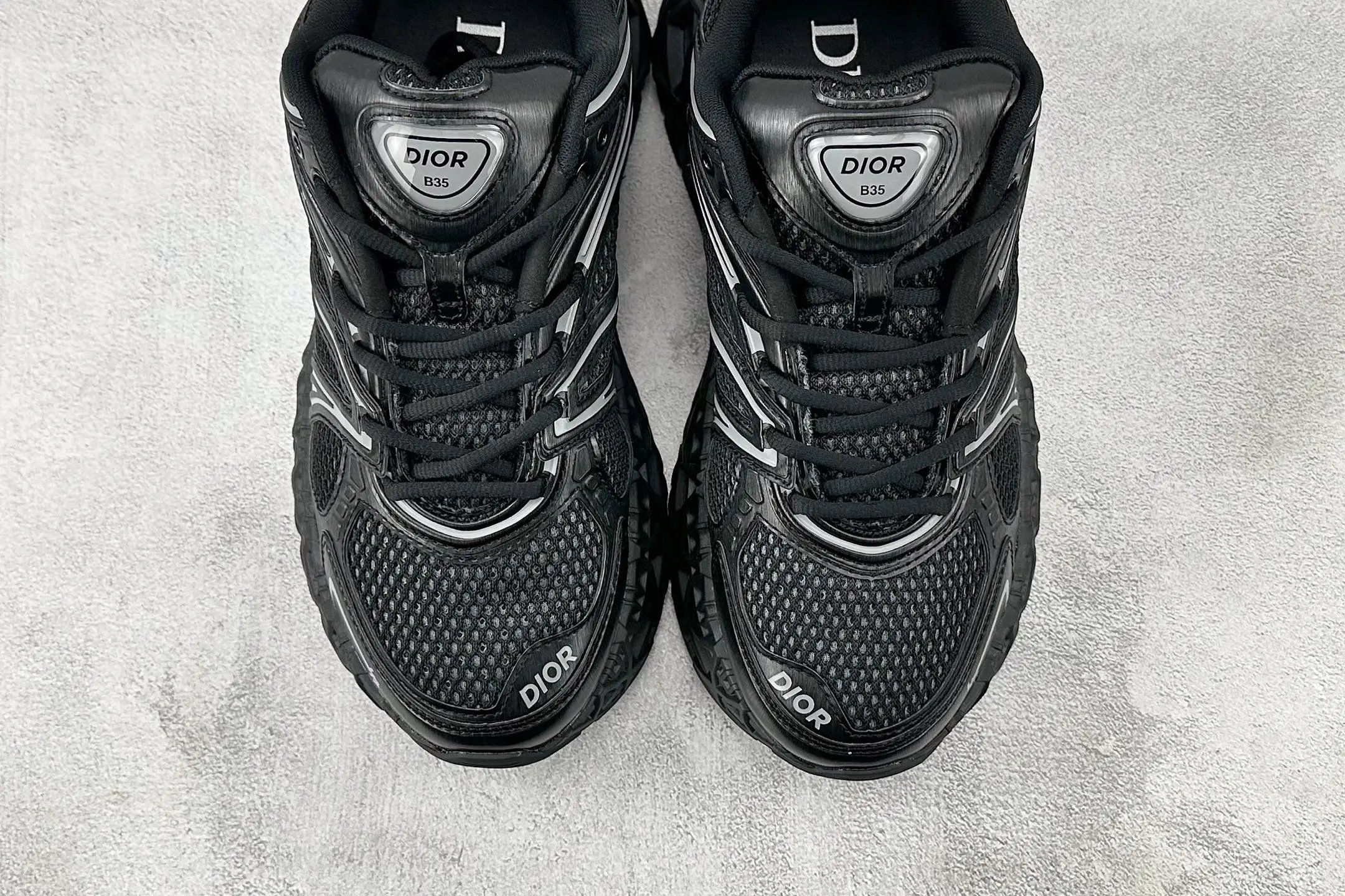 DIOR B35 shoes