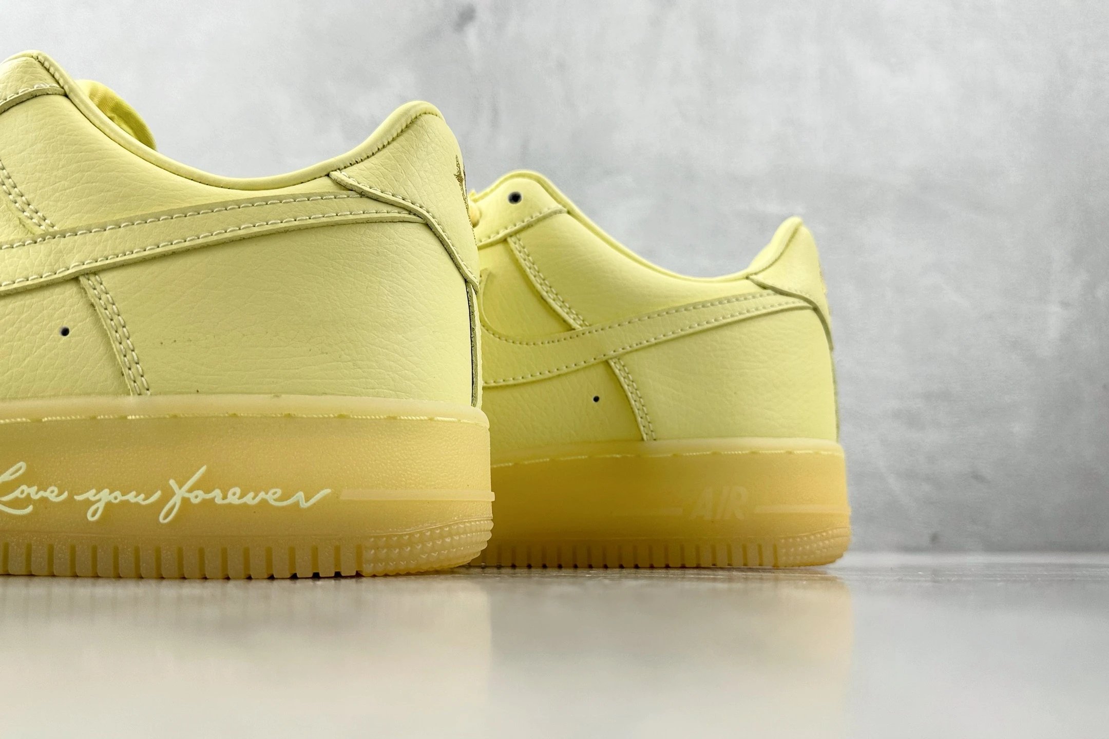 Nike x Nocta 1