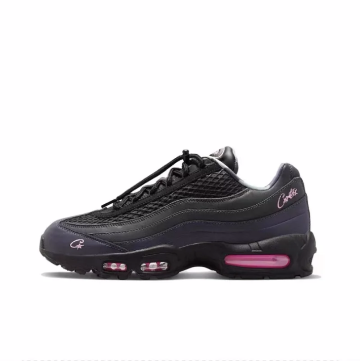 Nike am x Corteiz Shoes