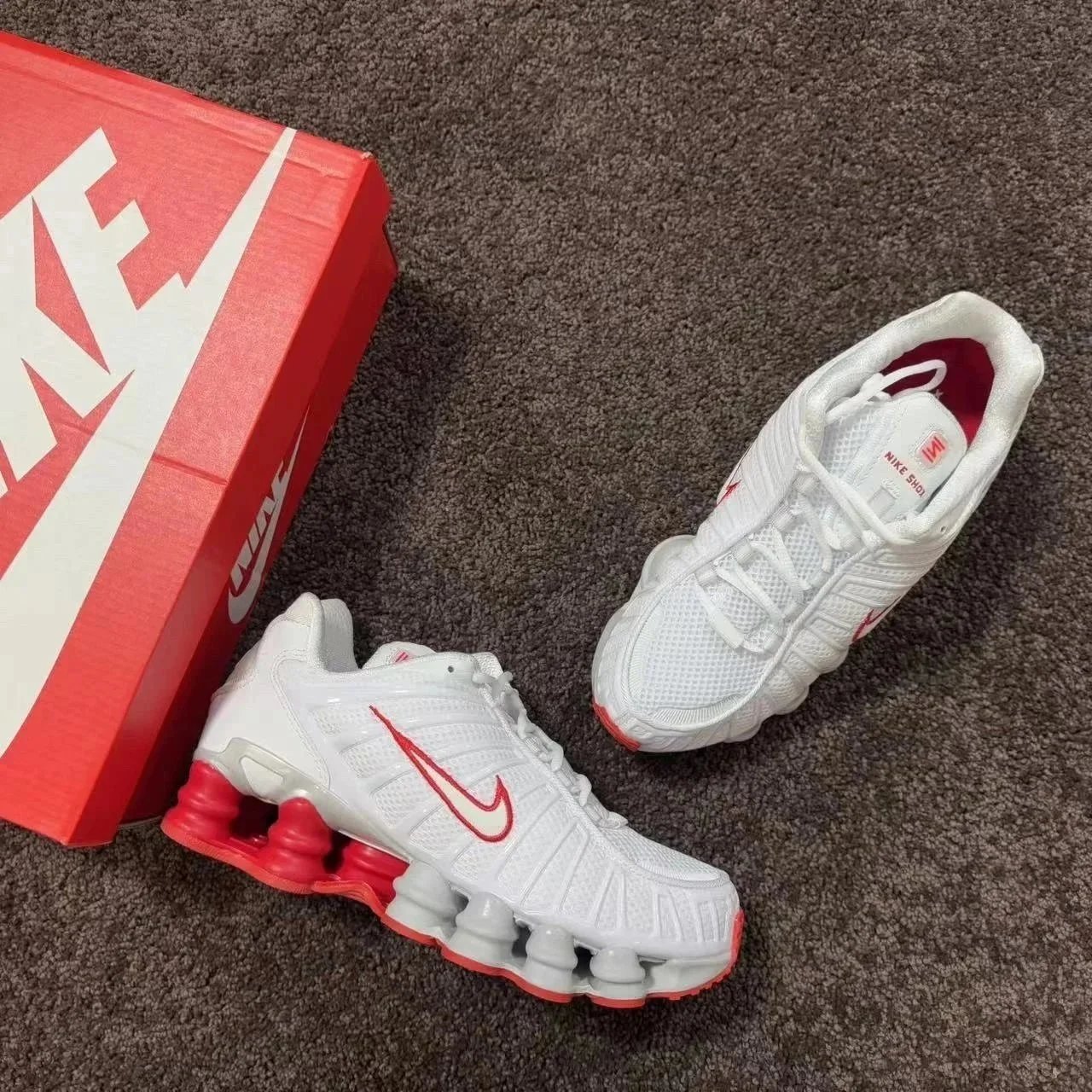 Nike st Shoes