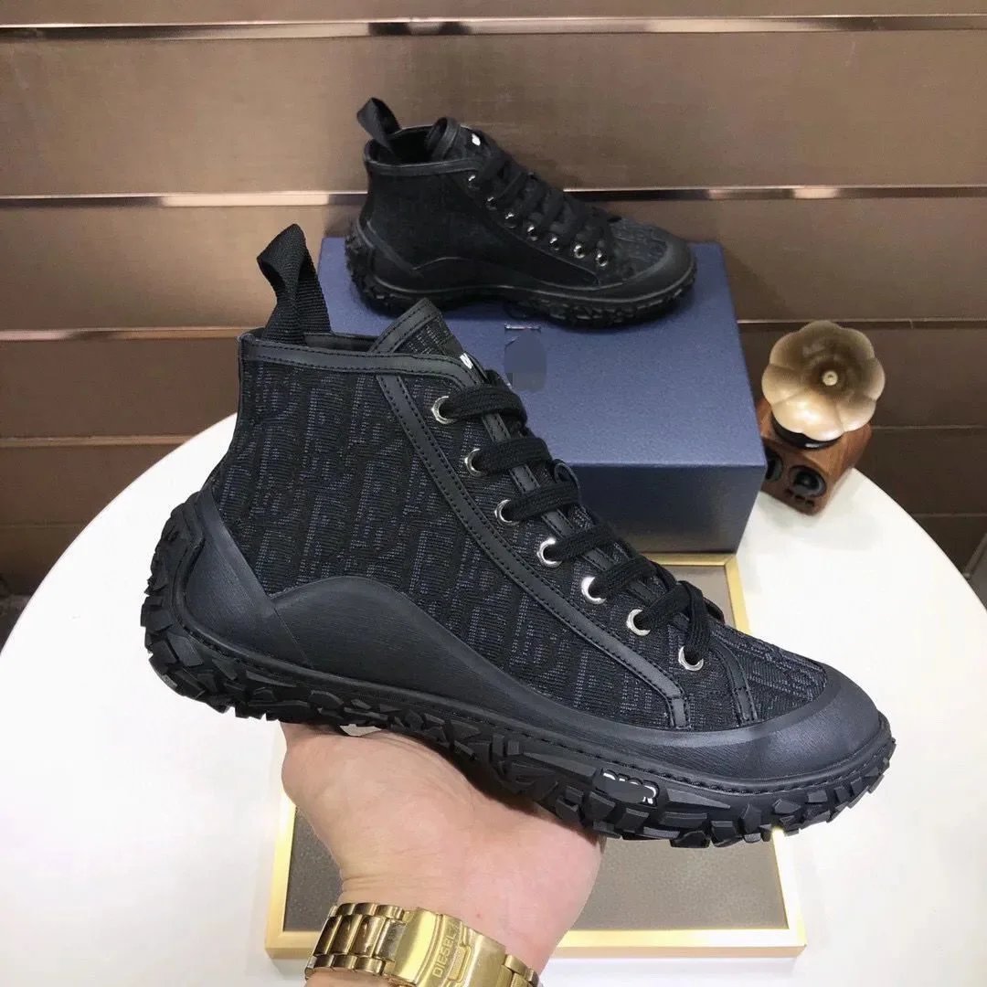 DIOR B28 shoes