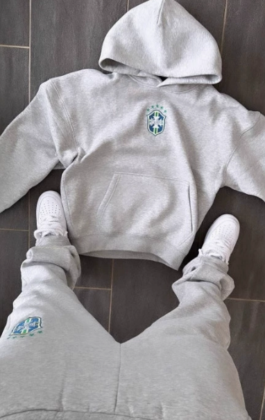 Hoodie Set -1