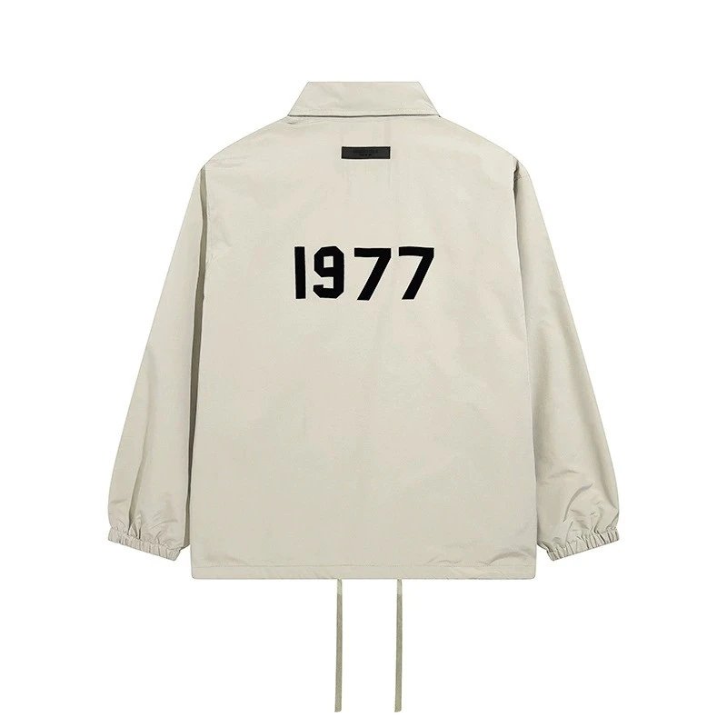 ESSENTIALS jacket