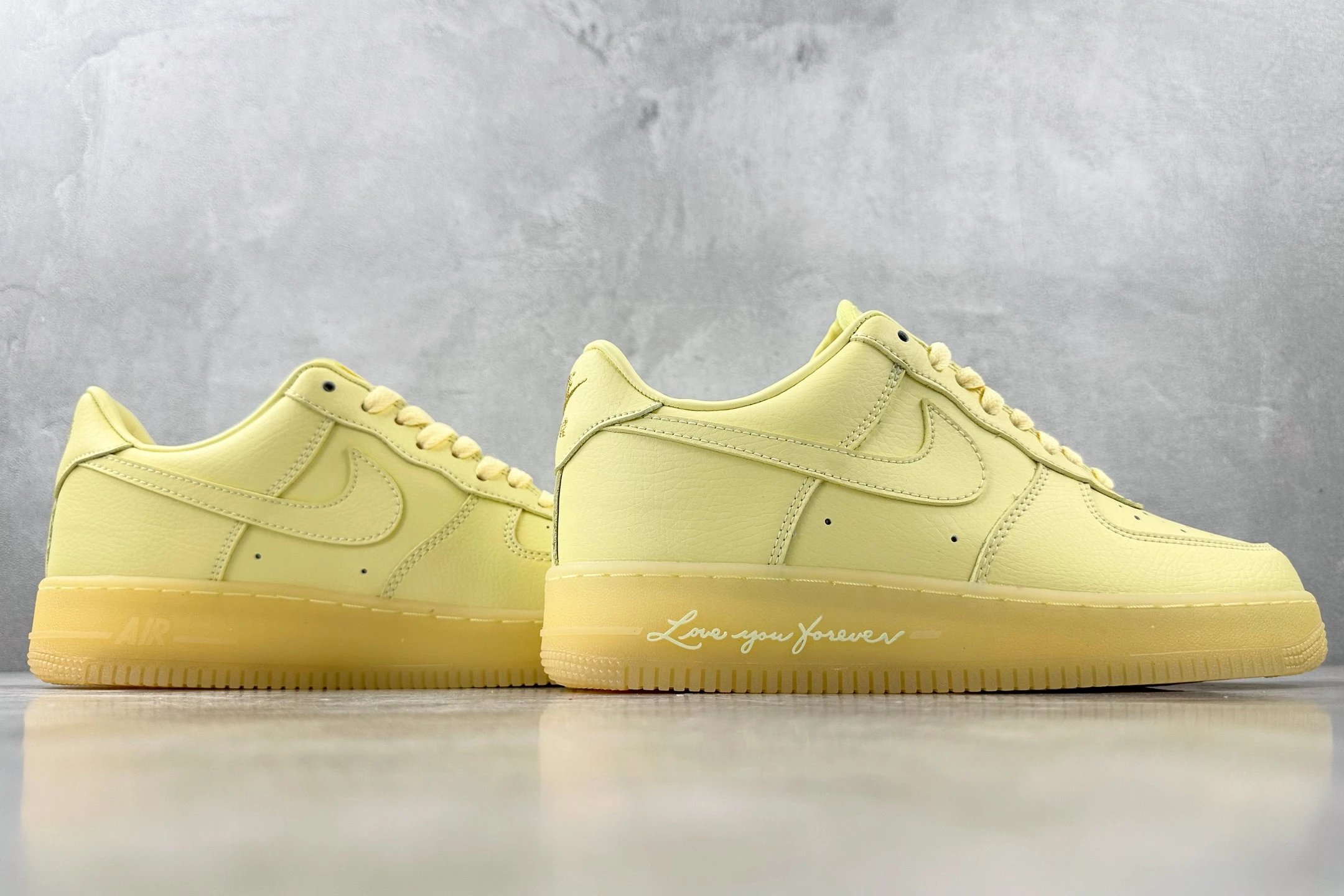 Nike x Nocta 1