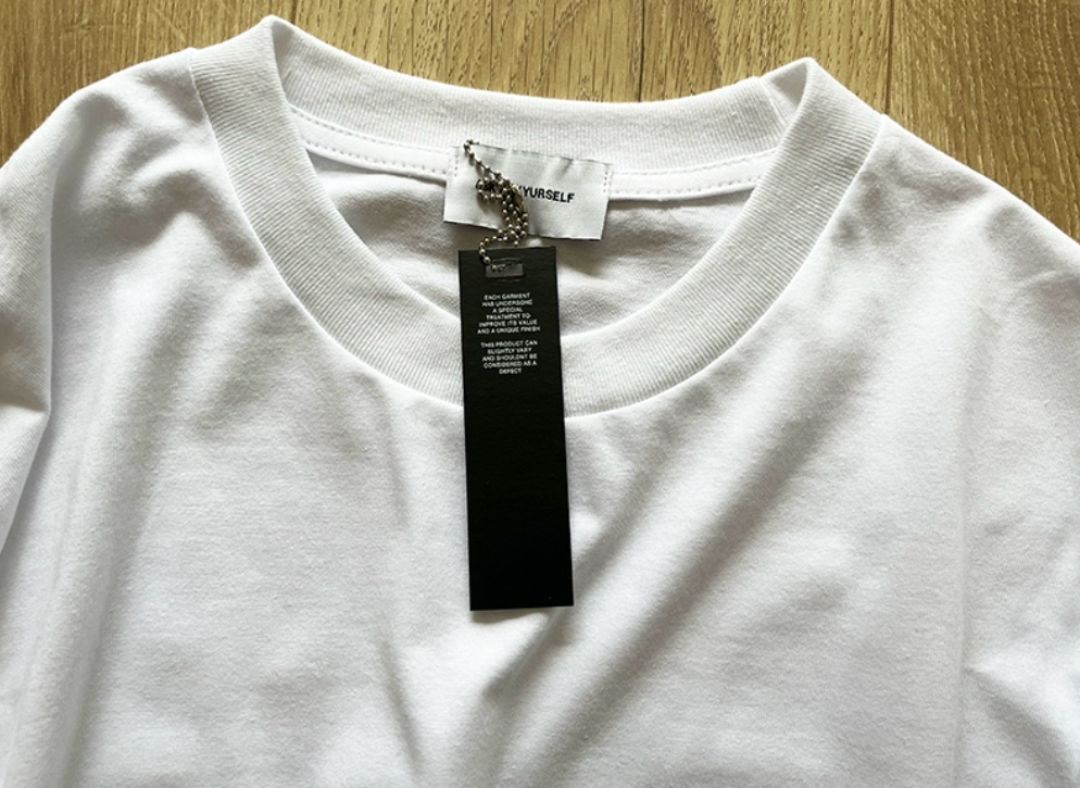 Asf Askyurself LONG-SLEEVE