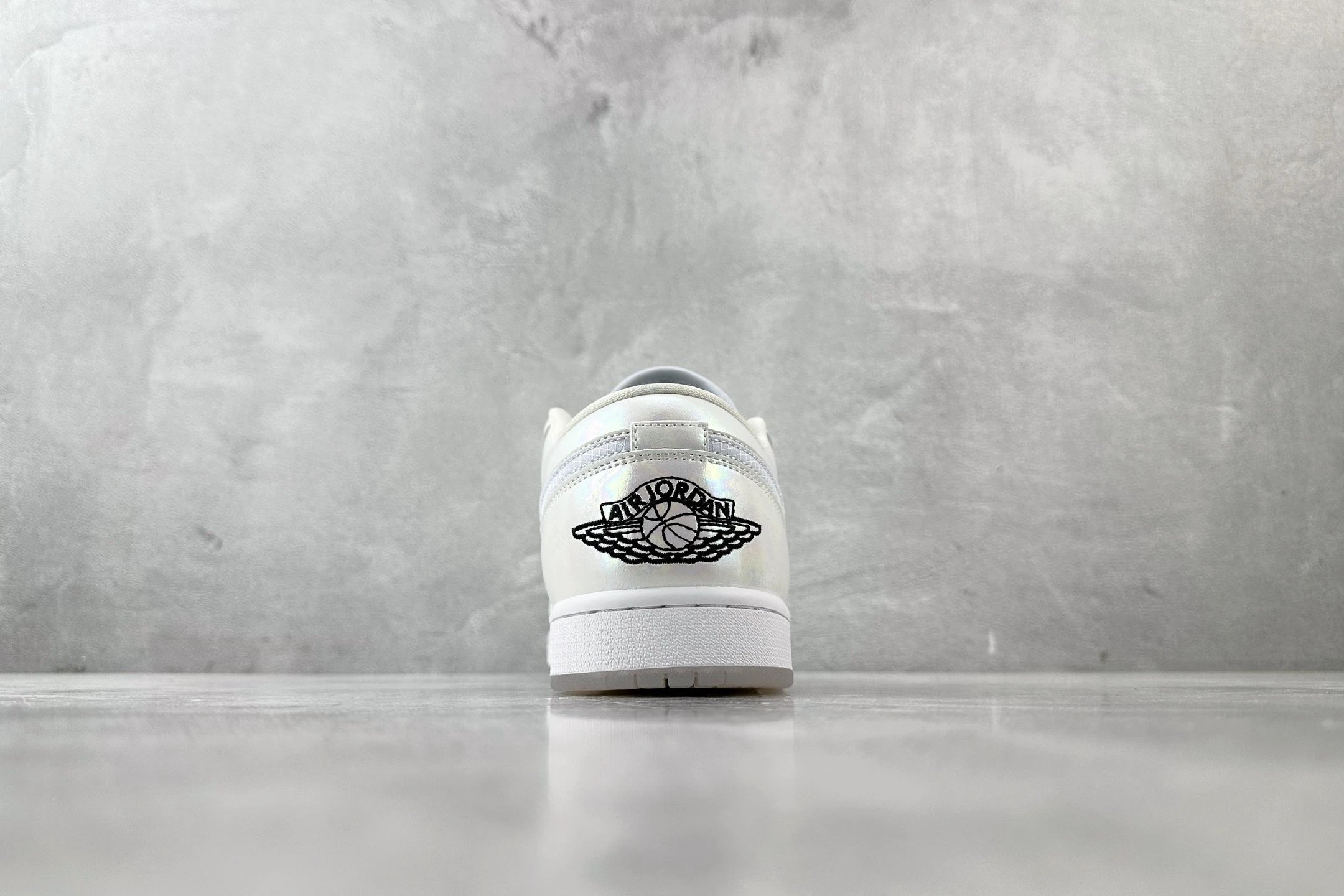 Air jordan Shoes-4