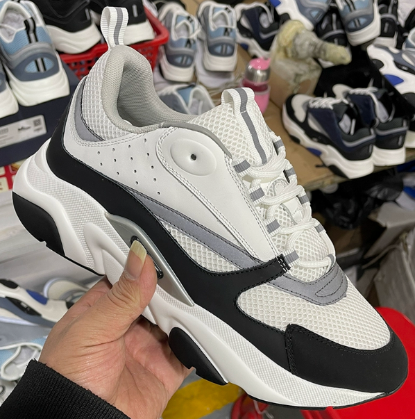 DIOR B22 shoes