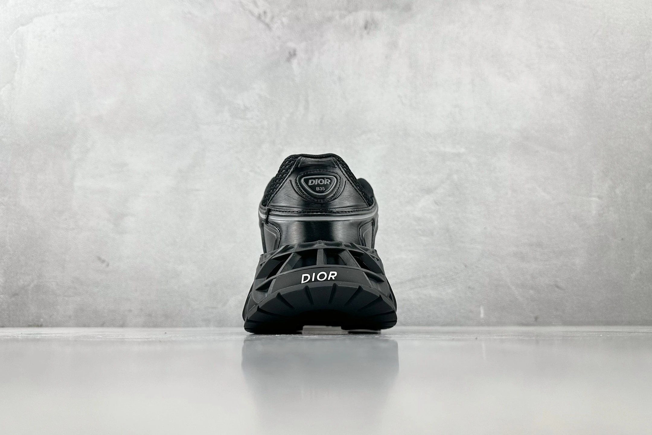 DIOR B35 shoes
