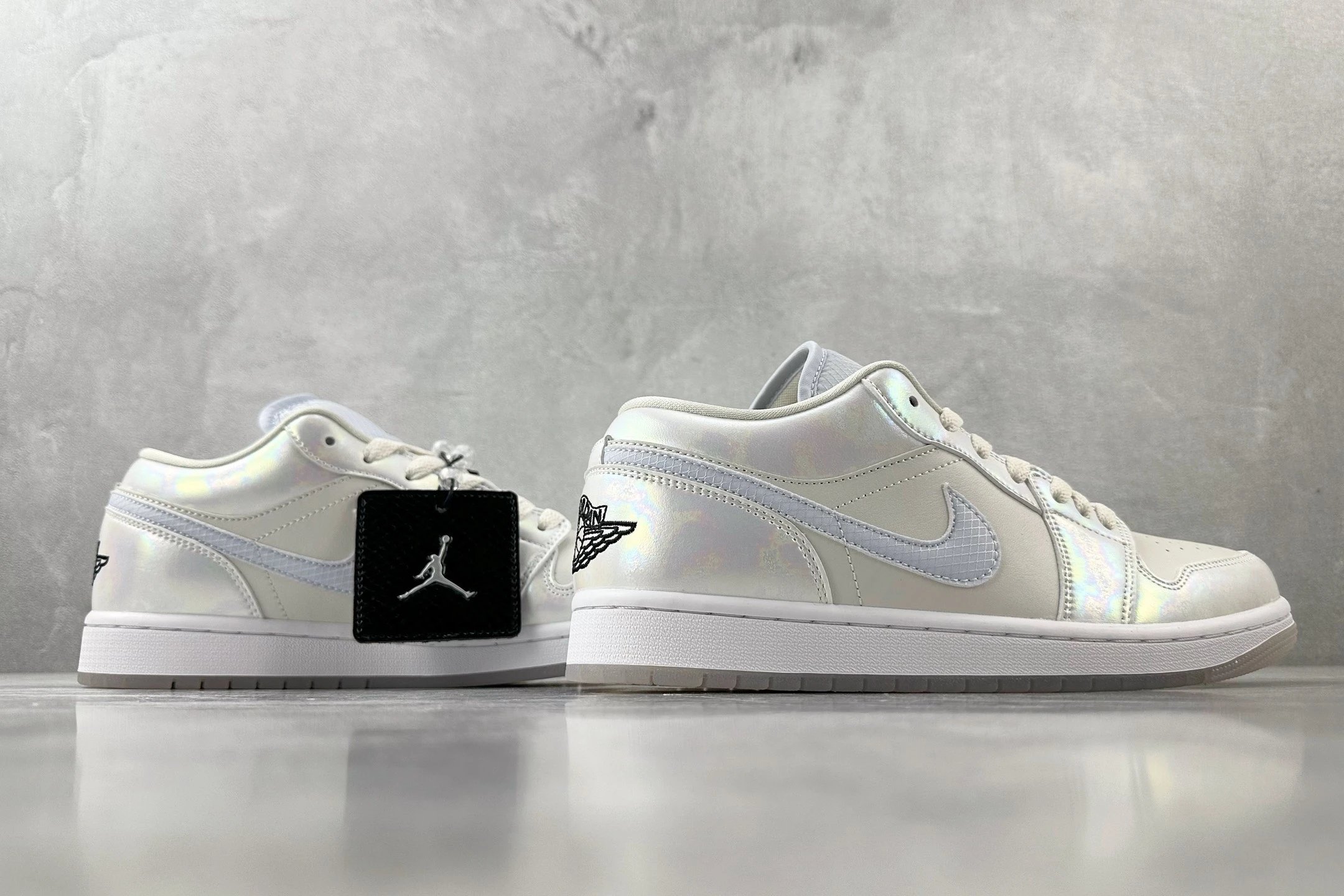 Air jordan Shoes-4