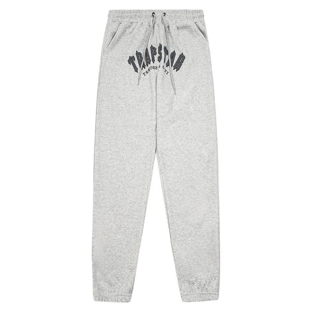 Trapstar suits
