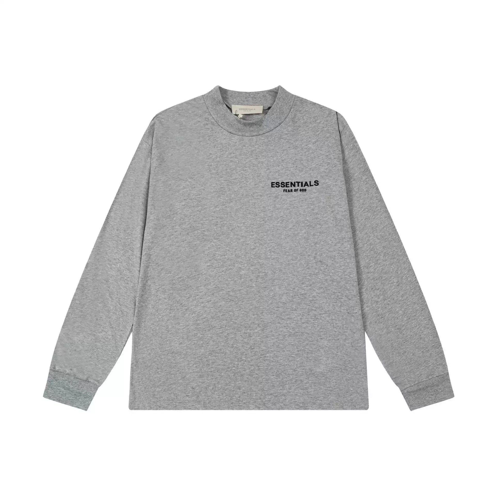 ESSENTIALS T-shirt 24c-2		