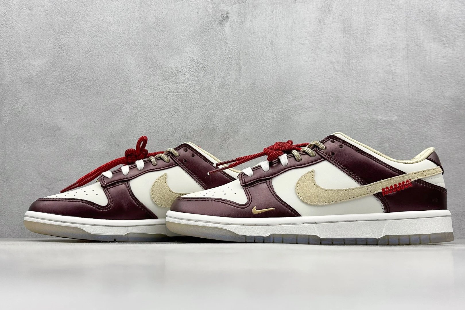 Nike Dk Shoes-2