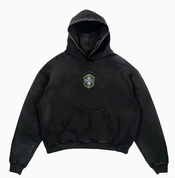 Hoodie Set -1