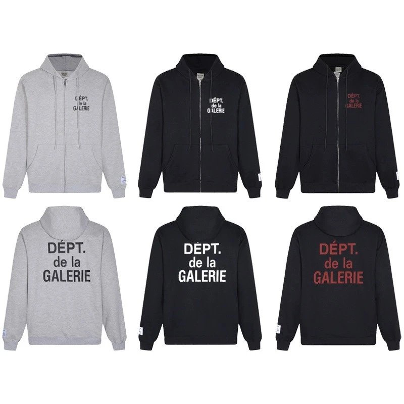 Gallery Dept Jacket