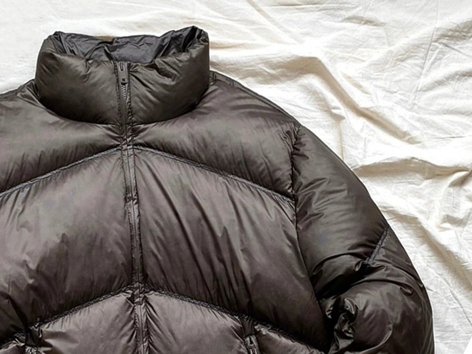 REPREDENT Winter Jacket