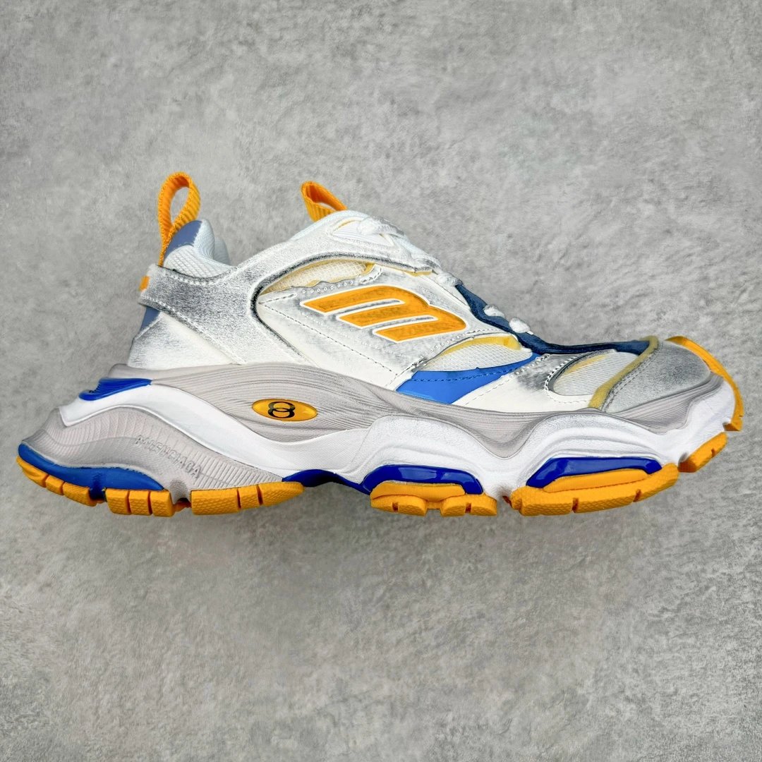 BALENCIAGA CARGO Shoes-1