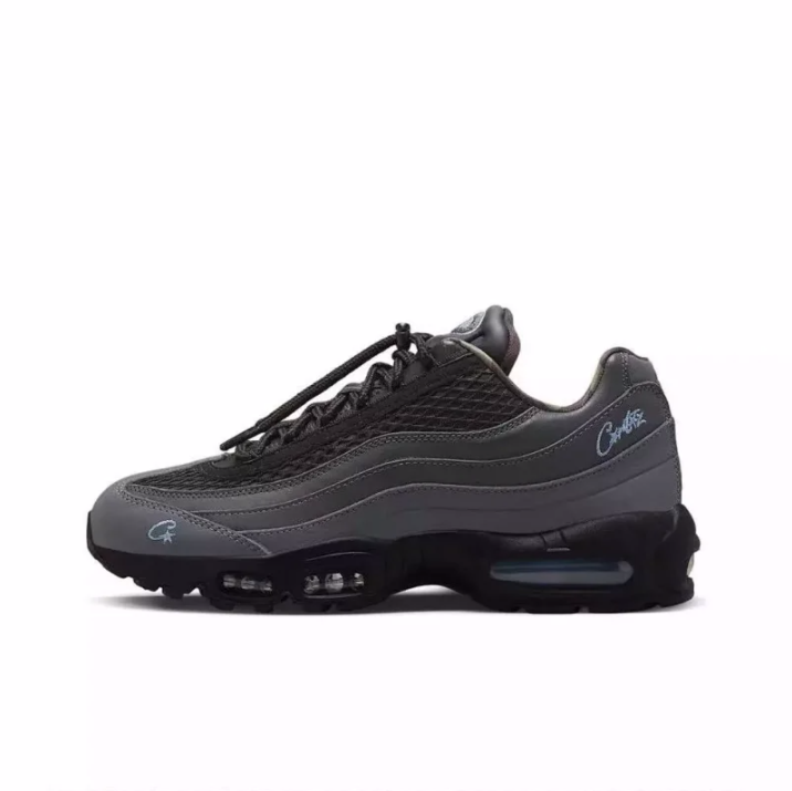 Nike am x Corteiz Shoes