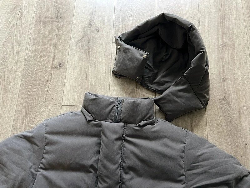 EP Winter Jacket