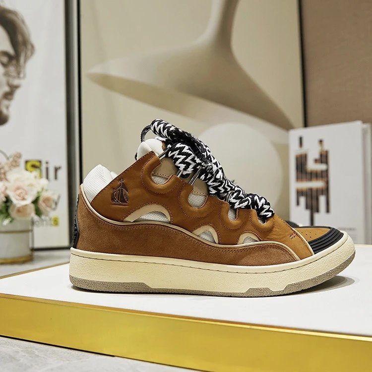 Lanvin Shoes (Excellent)