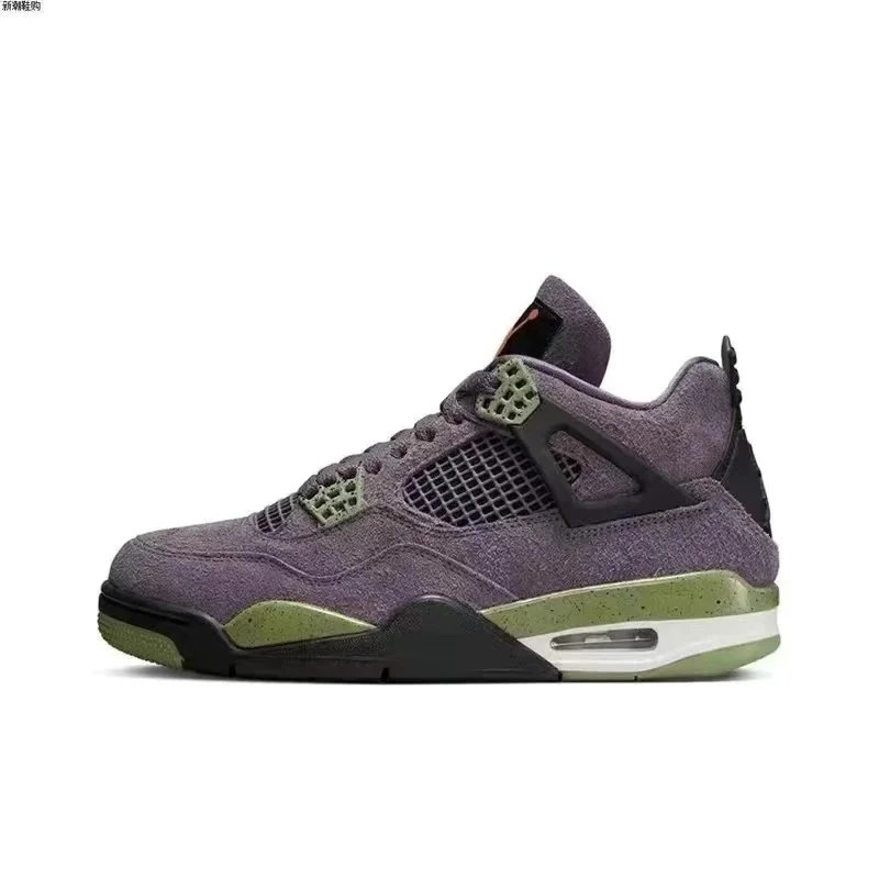Jordan Air Jordan 4 retro 4C shoes