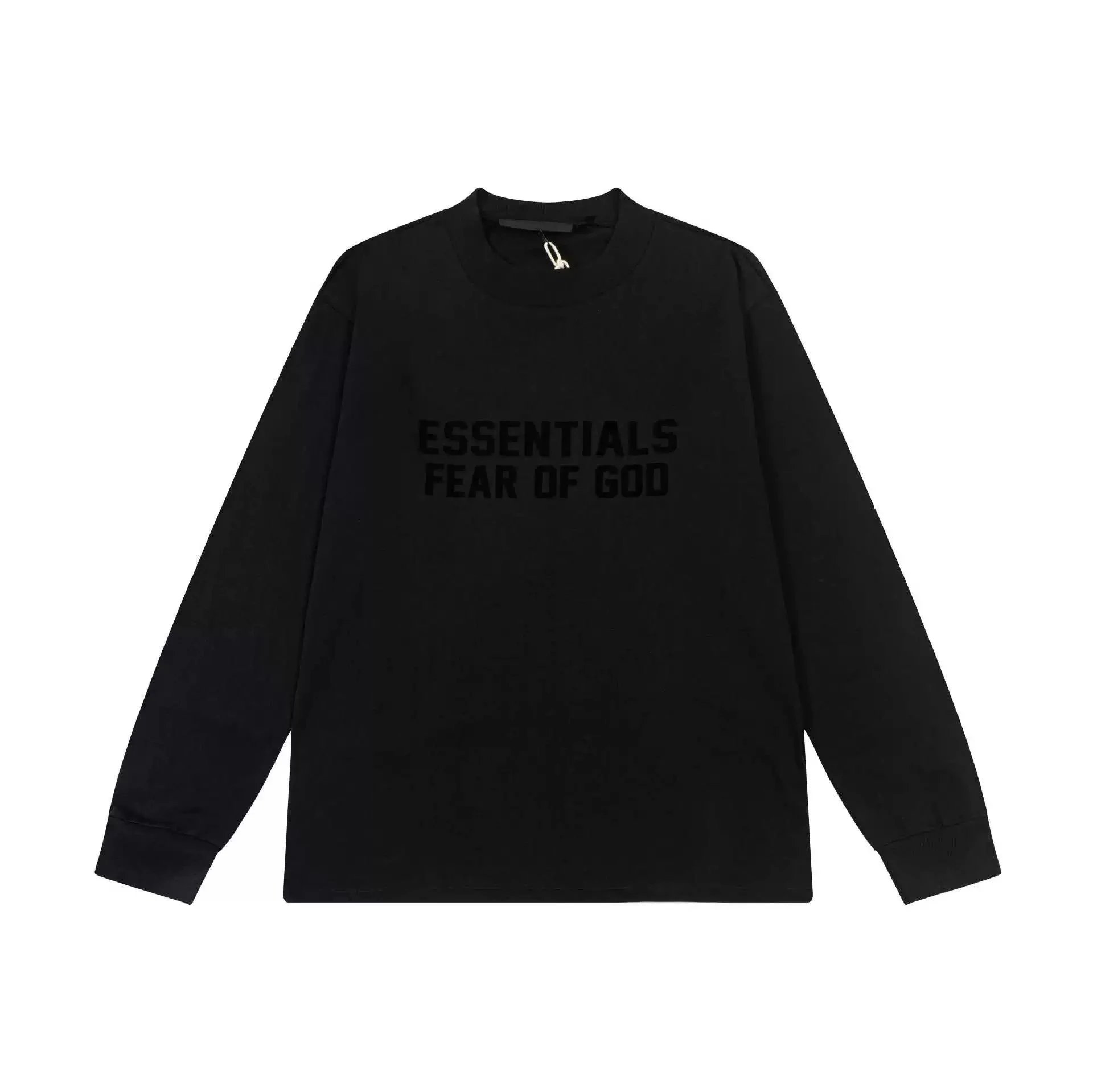 ESSENTIALS T-shirt 23c		