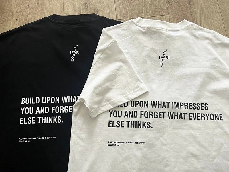 FArchive Tshirt
