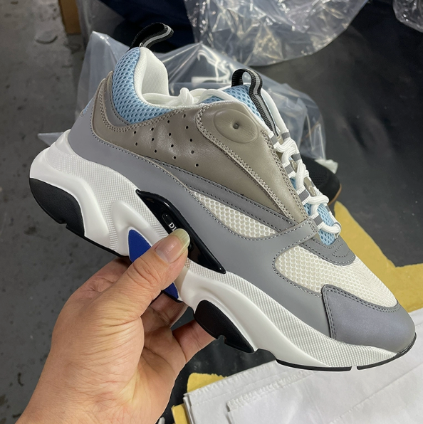 DIOR B22 shoes