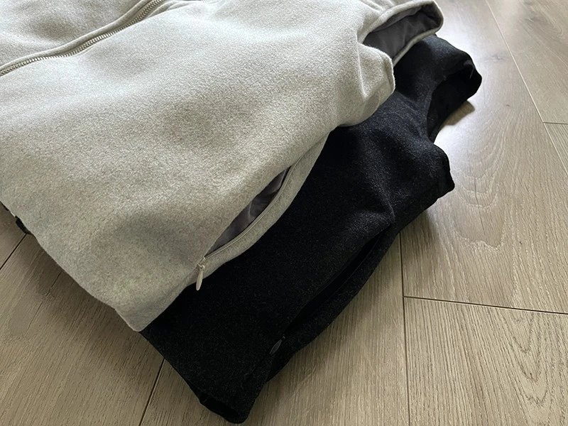 ADfrance Vest