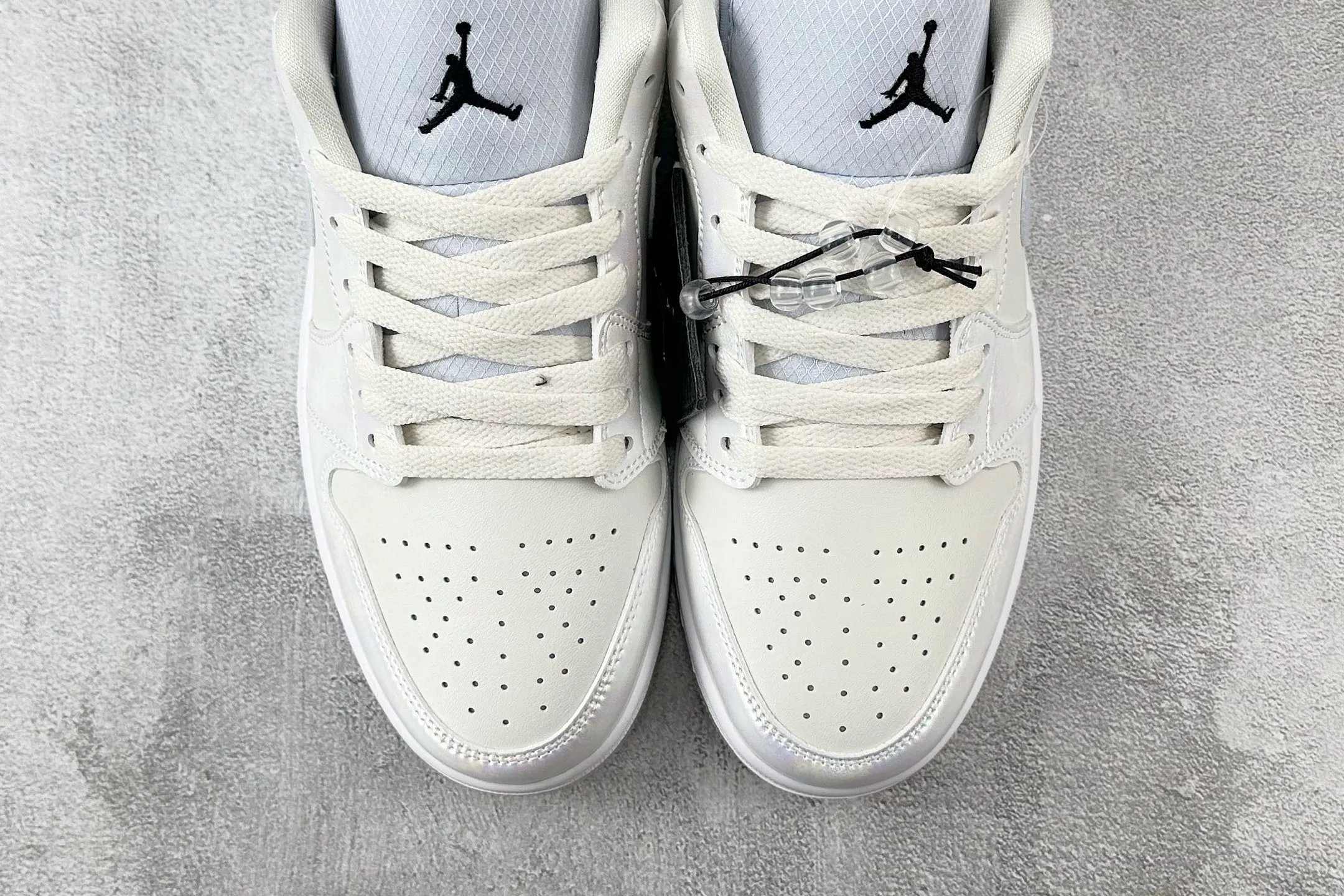 Air jordan Shoes-4