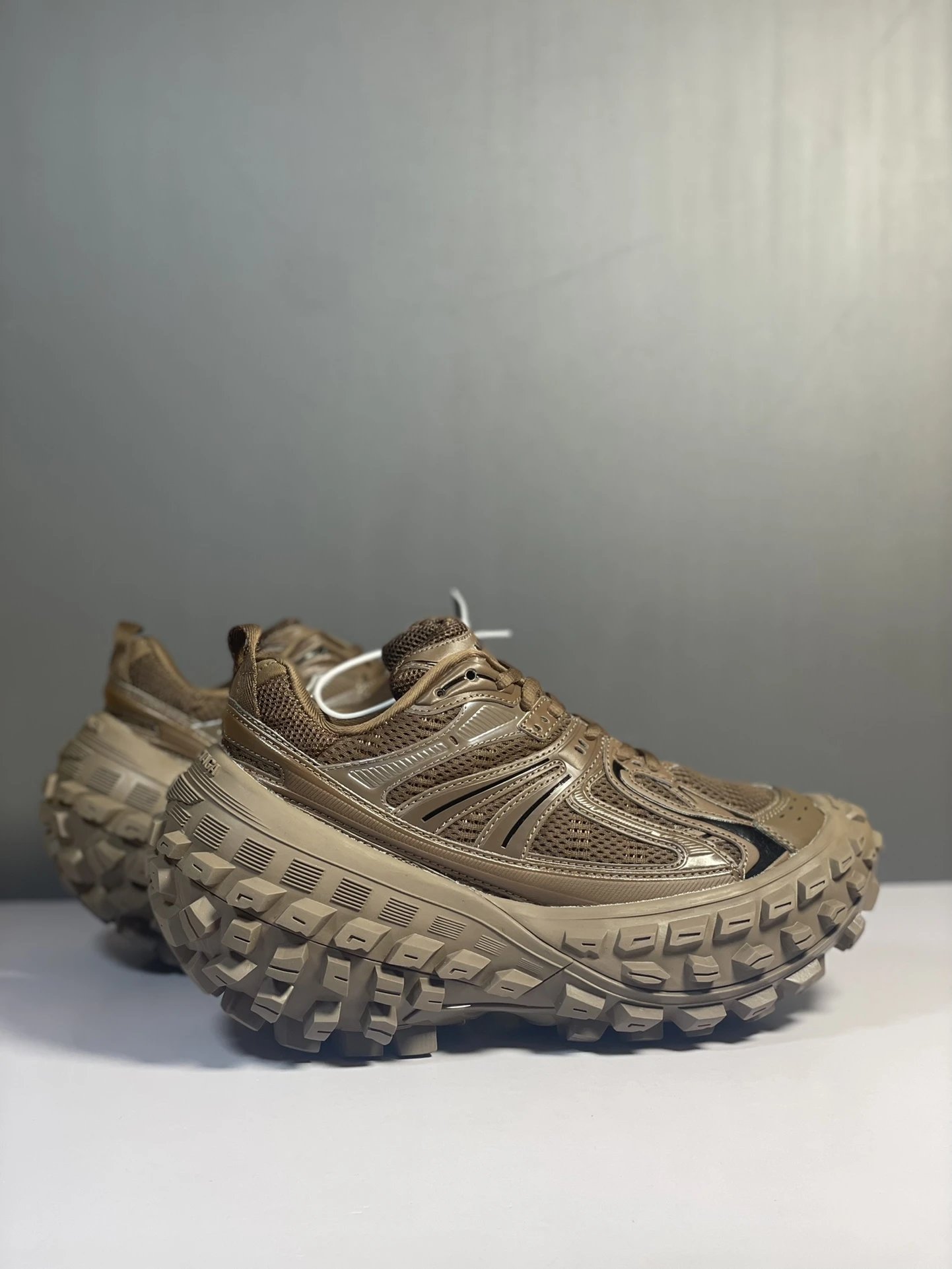 1:1 Batch BALENCIAGA defen Shoes