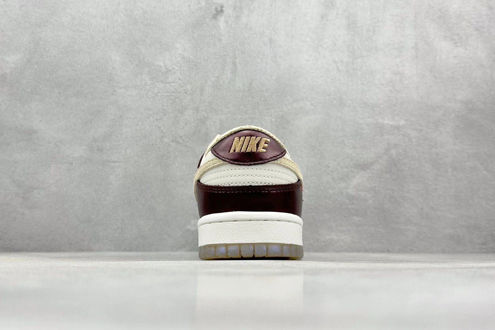 Nike Dk Shoes-2