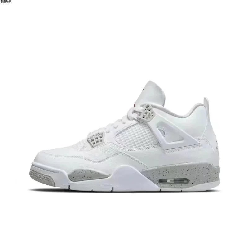 Air jordan 4 black cat 4s