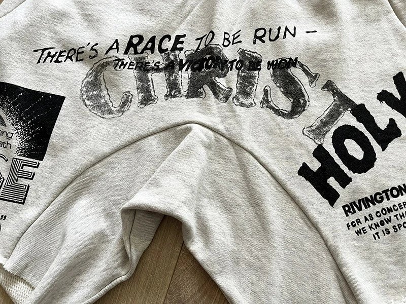 AR123 Short