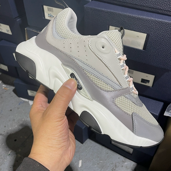 DIOR B22 shoes
