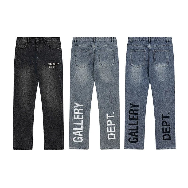 Gallery Dept jeans