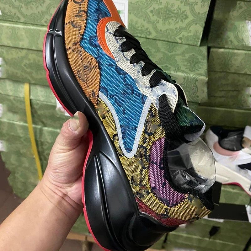 Gucci Shoes