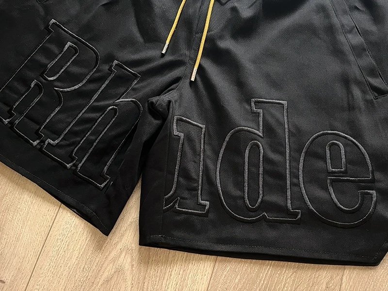 RHUDE Short-1