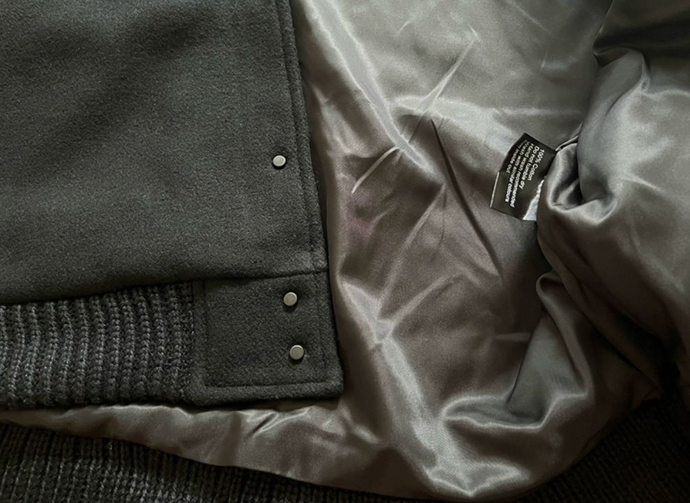 REPREDENT  Jacket