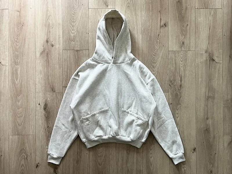 EP Hoodie