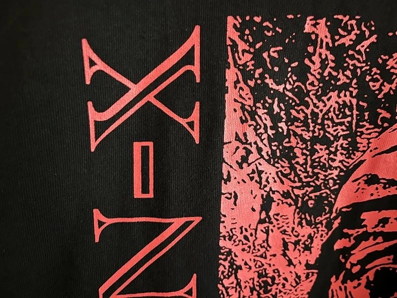 RSIMONS Tshirt