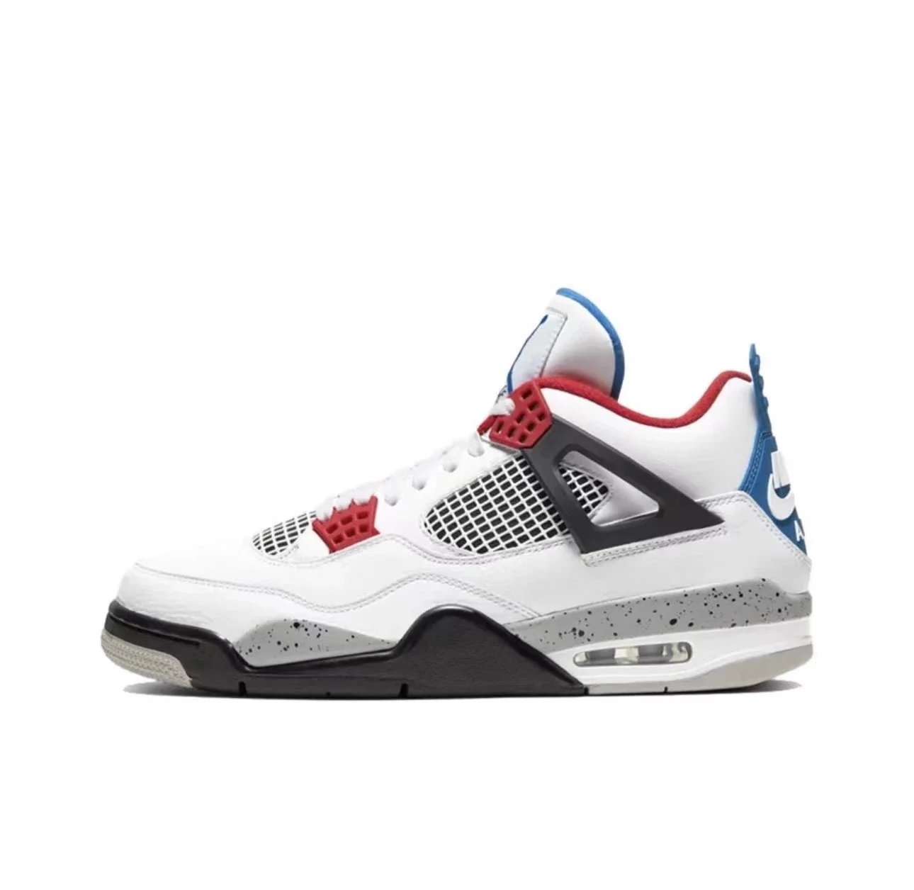 Air jordan 4 black cat 4s