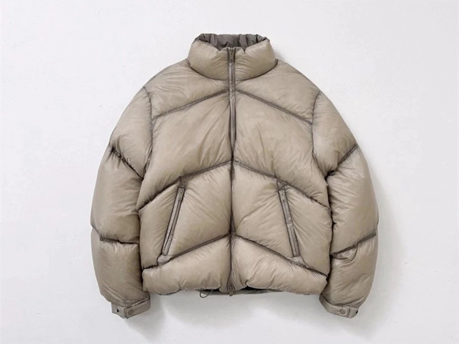 REPREDENT Winter Jacket