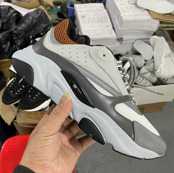 DIOR B22 shoes