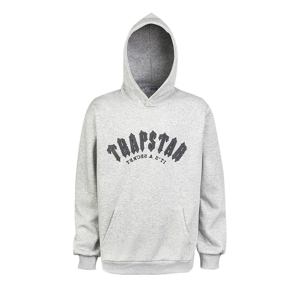 Trapstar suits