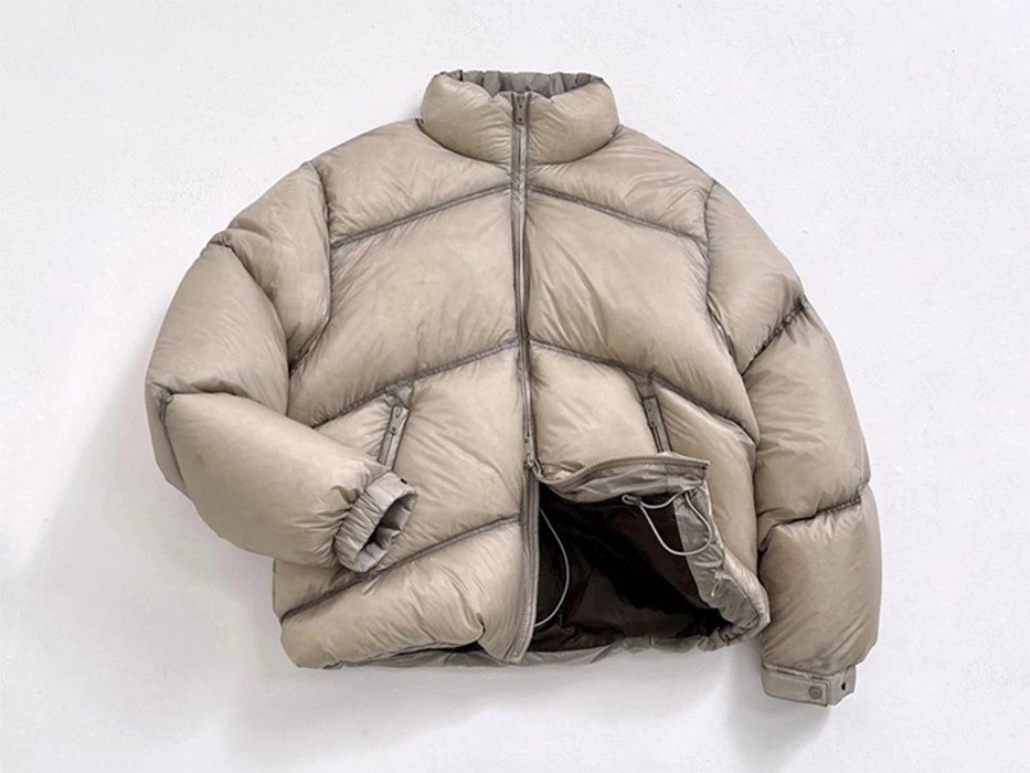 REPREDENT Winter Jacket