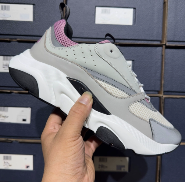 DIOR B22 shoes