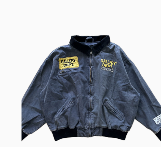 Gallery Dept Coat