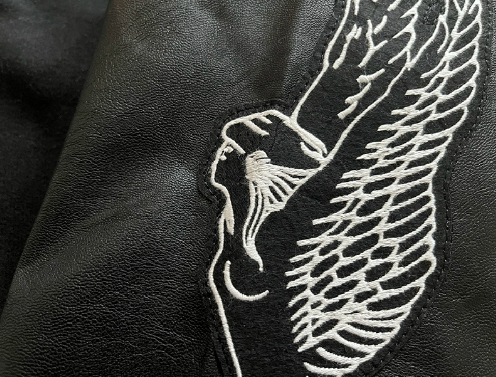 REPREDENT  Jacket