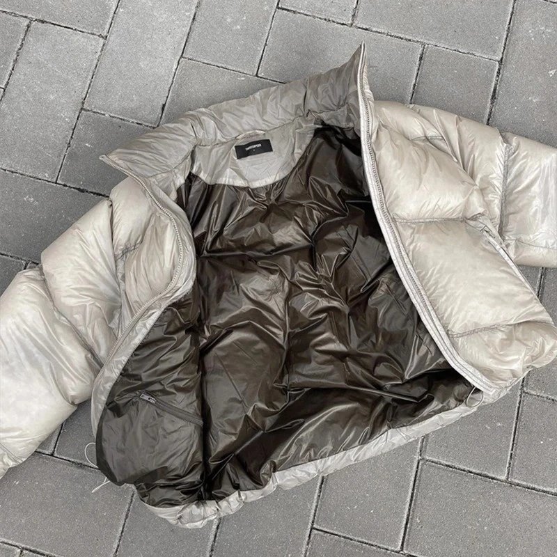 REPREDENT Winter Jacket